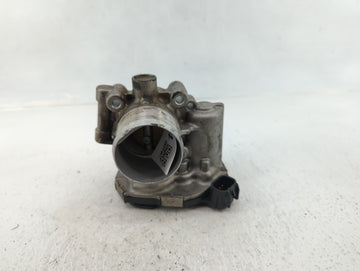 2011-2016 Chevrolet Cruze Throttle Body P/N:55565489 Fits Fits 2011 2012 2013 2014 2015 2016 2017 2018 2019 2020 2021 OEM Us