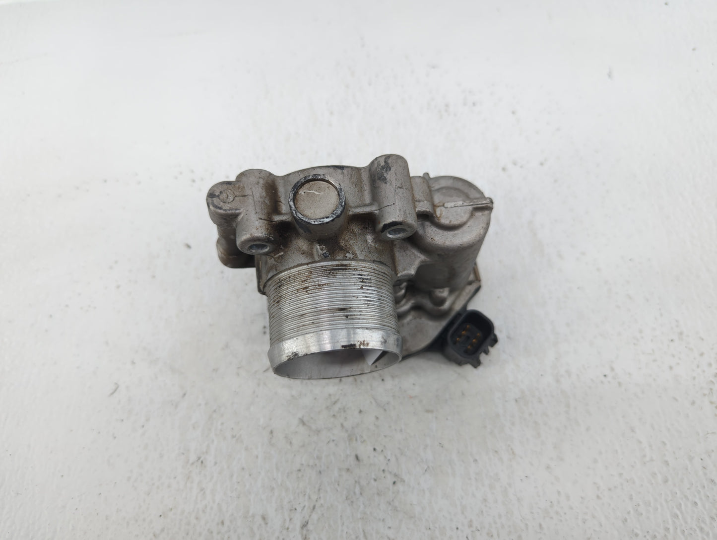 2011-2016 Chevrolet Cruze Throttle Body P/N:55565489 Fits Fits 2011 2012 2013 2014 2015 2016 2017 2018 2019 2020 2021 OEM Us