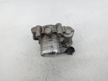 2011-2016 Chevrolet Cruze Throttle Body P/N:55565489 Fits Fits 2011 2012 2013 2014 2015 2016 2017 2018 2019 2020 2021 OEM Used Auto Parts