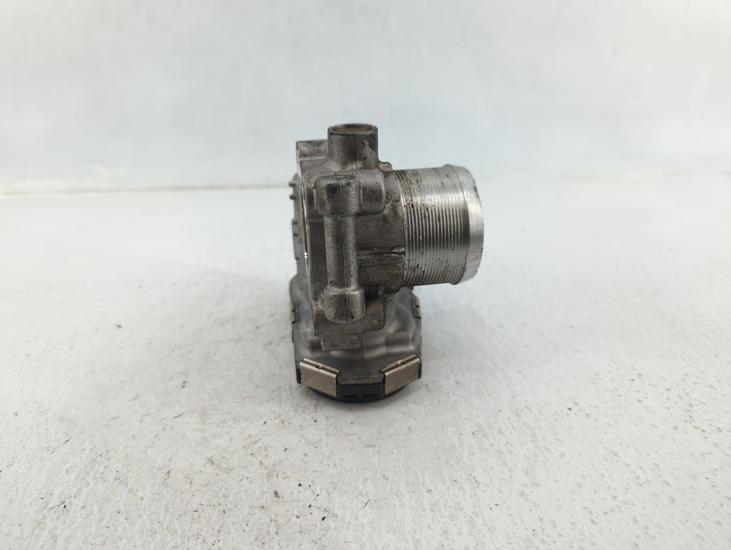 2011-2016 Chevrolet Cruze Throttle Body P/N:55565489 Fits Fits 2011 2012 2013 2014 2015 2016 2017 2018 2019 2020 2021 OEM Us