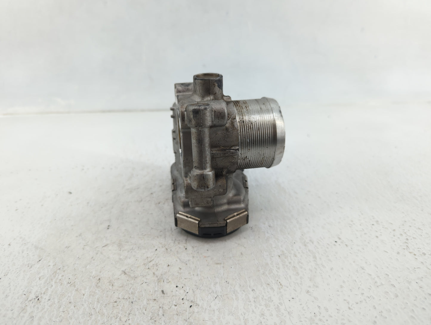 2011-2016 Chevrolet Cruze Throttle Body P/N:55565489 Fits Fits 2011 2012 2013 2014 2015 2016 2017 2018 2019 2020 2021 OEM Us