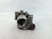2011-2016 Chevrolet Cruze Throttle Body P/N:55565489 Fits Fits 2011 2012 2013 2014 2015 2016 2017 2018 2019 2020 2021 OEM Us