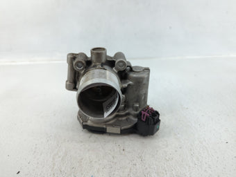 compare product 2011-2016 Chevrolet Cruze Throttle Body P/N:55565489 Fits Fits 2011 2012 2013 2014 2015 2016 2017 2018 2019 2020 2021 OEM Used Auto Parts
