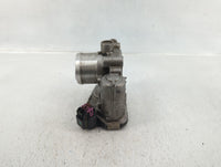 2011-2016 Chevrolet Cruze Throttle Body P/N:55565489 Fits Fits 2011 2012 2013 2014 2015 2016 2017 2018 2019 2020 2021 OEM Us