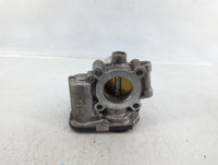 2011-2016 Chevrolet Cruze Throttle Body P/N:55565489 Fits Fits 2011 2012 2013 2014 2015 2016 2017 2018 2019 2020 2021 OEM Us