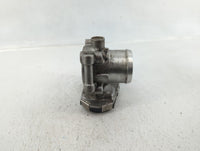 2011-2016 Chevrolet Cruze Throttle Body P/N:55565489 Fits Fits 2011 2012 2013 2014 2015 2016 2017 2018 2019 2020 2021 OEM Us