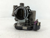 2011-2016 Chevrolet Cruze Throttle Body P/N:55565489 Fits Fits 2011 2012 2013 2014 2015 2016 2017 2018 2019 2020 2021 OEM Us