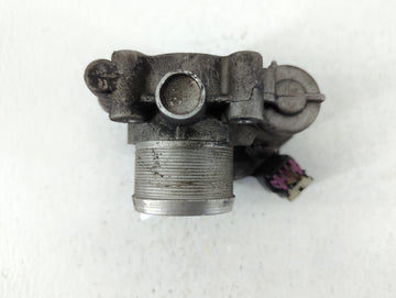 2011-2016 Chevrolet Cruze Throttle Body P/N:55565489 Fits Fits 2011 2012 2013 2014 2015 2016 2017 2018 2019 2020 2021 OEM Used Auto Parts