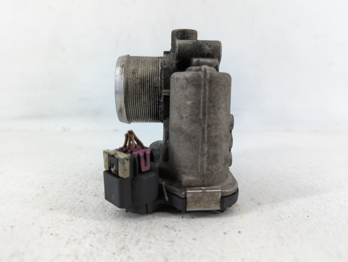 2011-2016 Chevrolet Cruze Throttle Body P/N:55565489 Fits Fits 2011 2012 2013 2014 2015 2016 2017 2018 2019 2020 2021 OEM Us