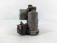 2011-2016 Chevrolet Cruze Throttle Body P/N:55565489 Fits Fits 2011 2012 2013 2014 2015 2016 2017 2018 2019 2020 2021 OEM Us