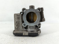 2011-2016 Chevrolet Cruze Throttle Body P/N:55565489 Fits Fits 2011 2012 2013 2014 2015 2016 2017 2018 2019 2020 2021 OEM Us