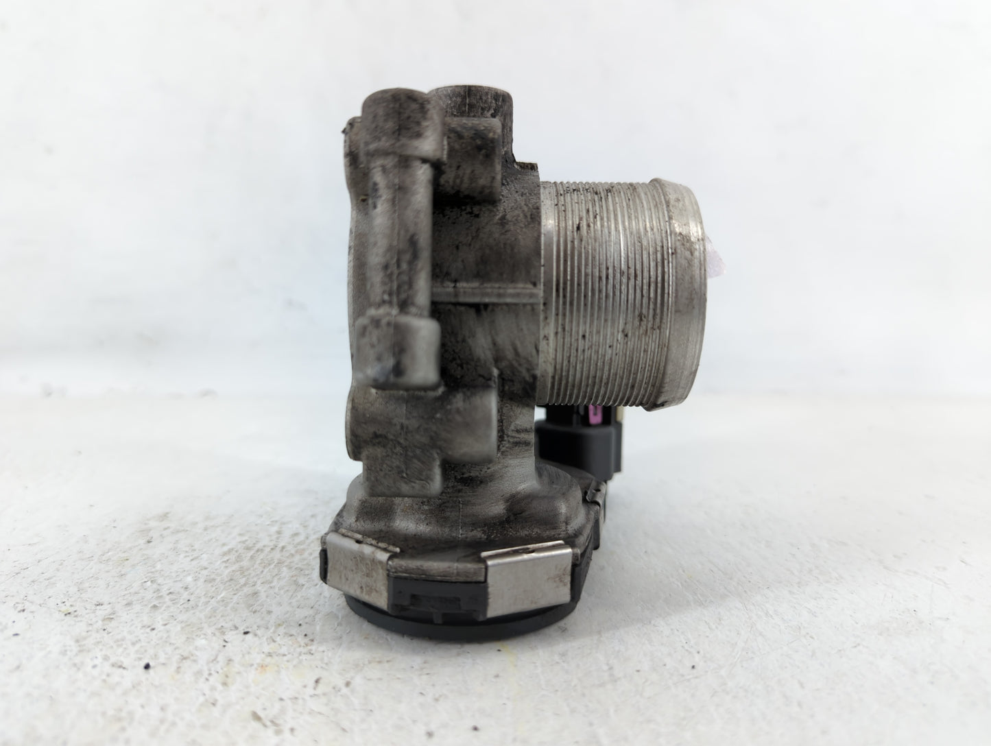 2011-2016 Chevrolet Cruze Throttle Body P/N:55565489 Fits Fits 2011 2012 2013 2014 2015 2016 2017 2018 2019 2020 2021 OEM Us