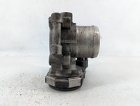 2011-2016 Chevrolet Cruze Throttle Body P/N:55565489 Fits Fits 2011 2012 2013 2014 2015 2016 2017 2018 2019 2020 2021 OEM Us