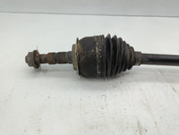 2011-2014 Chevrolet Cruze Axle Shaft Front Passenger Cv C/v - Oemusedautoparts1.com