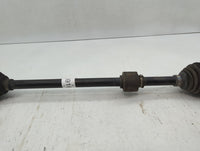 2011-2014 Chevrolet Cruze Axle Shaft Front Passenger Cv C/v - Oemusedautoparts1.com