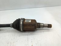 2011-2014 Chevrolet Cruze Axle Shaft Front Passenger Cv C/v - Oemusedautoparts1.com