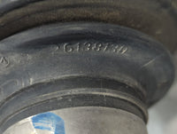 2011-2014 Chevrolet Cruze Axle Shaft Front Passenger Cv C/v - Oemusedautoparts1.com