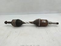 2013-2016 Chevrolet Cruze Axle Shaft Front Driver Cv C/v - Oemusedautoparts1.com