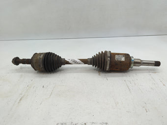compare product 2013-2016 Chevrolet Cruze Axle Shaft Front Driver Cv C/v