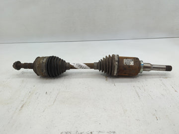 2013-2016 Chevrolet Cruze Axle Shaft Front Driver Cv C/v - Oemusedautoparts1.com