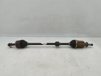 2013-2016 Chevrolet Cruze Axle Shaft Front Passenger Cv C/v - Oemusedautoparts1.com