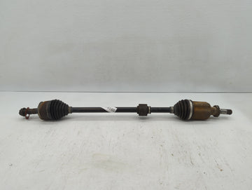 2013-2016 Chevrolet Cruze Axle Shaft Front Passenger Cv C/v - Oemusedautoparts1.com