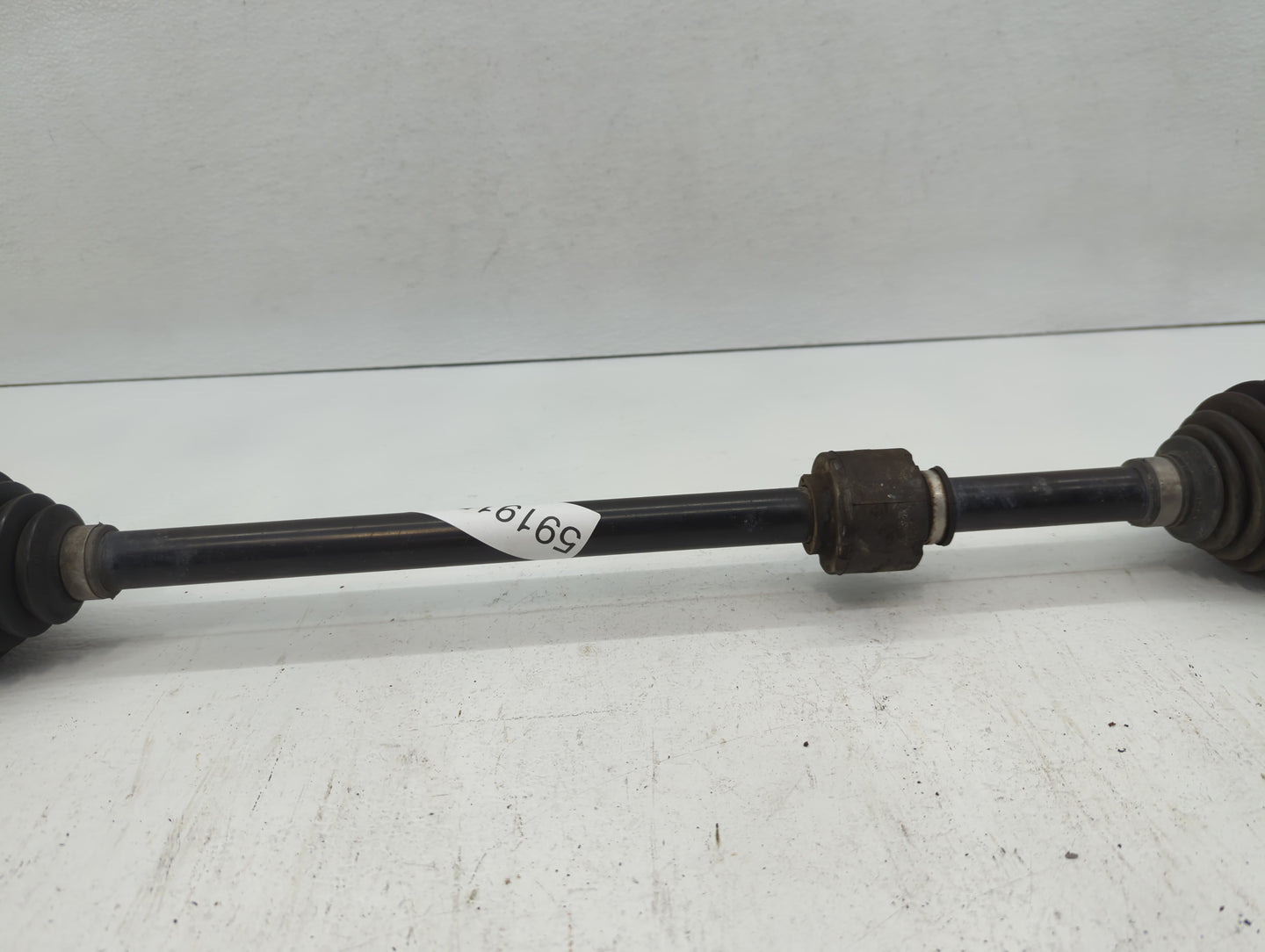 2013-2016 Chevrolet Cruze Axle Shaft Front Passenger Cv C/v - Oemusedautoparts1.com