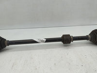 2013-2016 Chevrolet Cruze Axle Shaft Front Passenger Cv C/v - Oemusedautoparts1.com