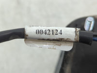 2011-2016 Chevrolet Cruze Tail Light Assembly Driver Left OEM P/N:0042124 Fits Fits 2011 2012 2013 2014 2015 2016 OEM Used A