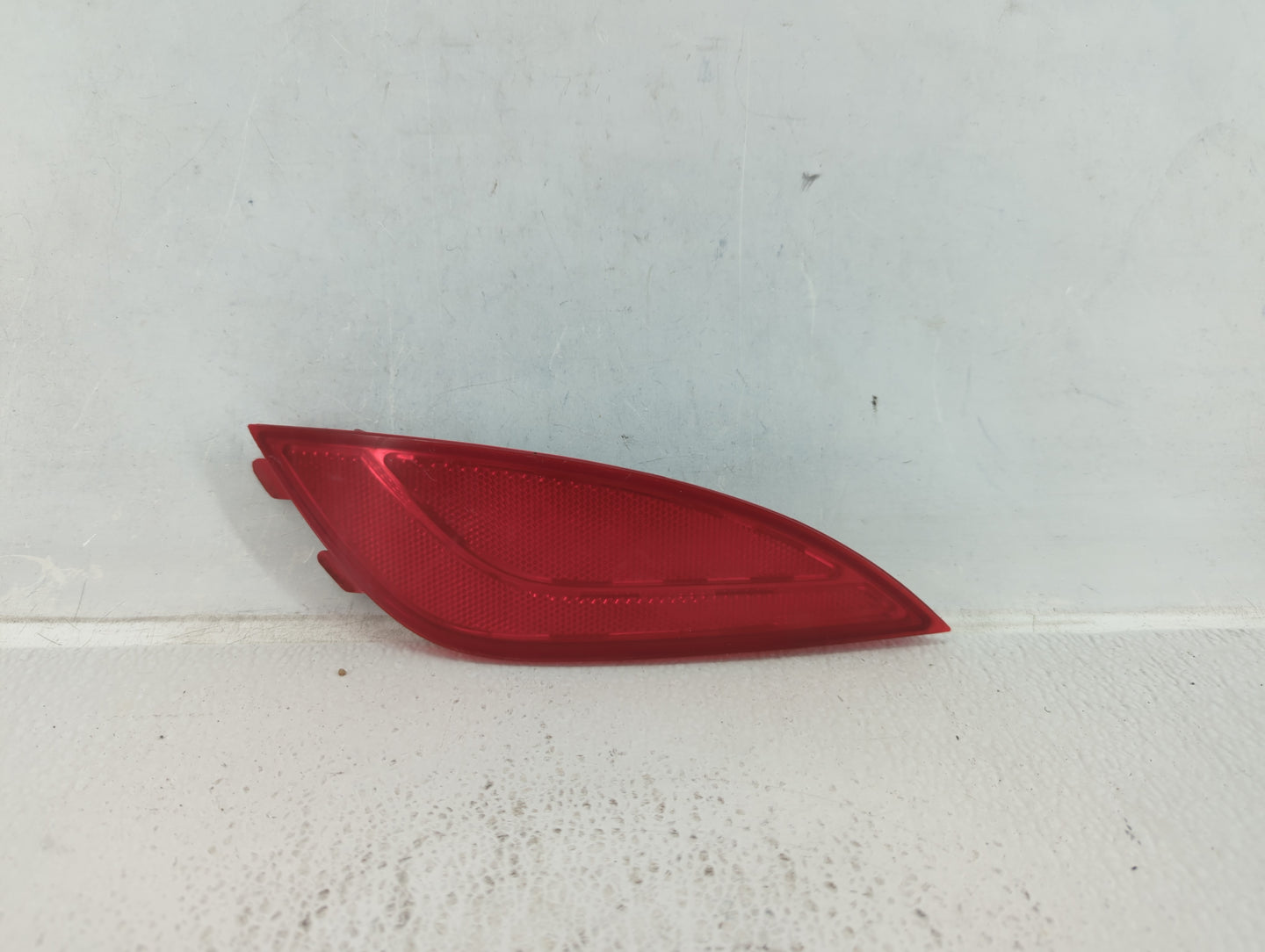 2011-2016 Chevrolet Cruze Tail Light Assembly Driver Left OEM Fits Fits 2011 2012 2013 2014 2015 2016 OEM Used Auto Parts - 