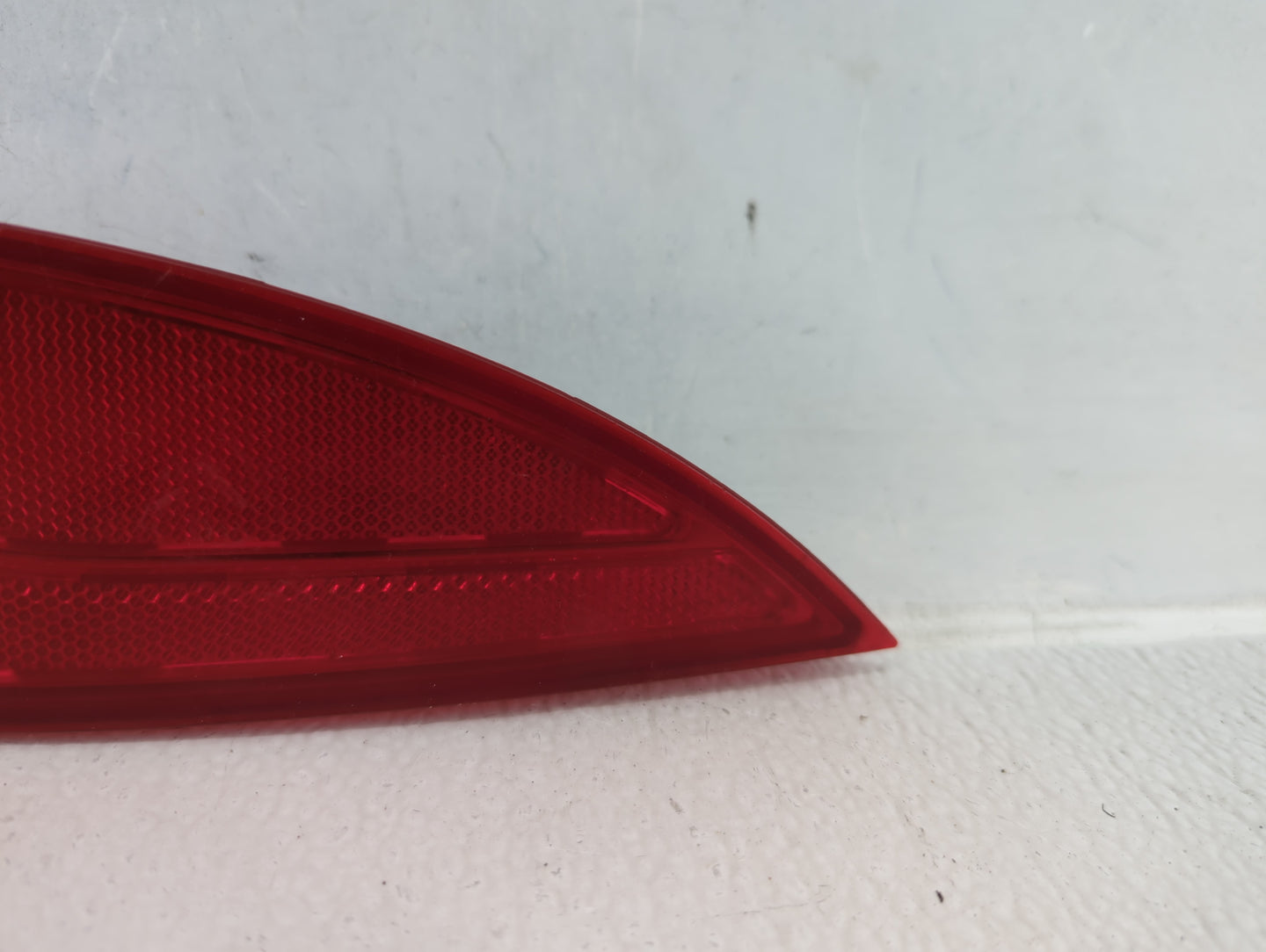 2011-2016 Chevrolet Cruze Tail Light Assembly Driver Left OEM Fits Fits 2011 2012 2013 2014 2015 2016 OEM Used Auto Parts - 