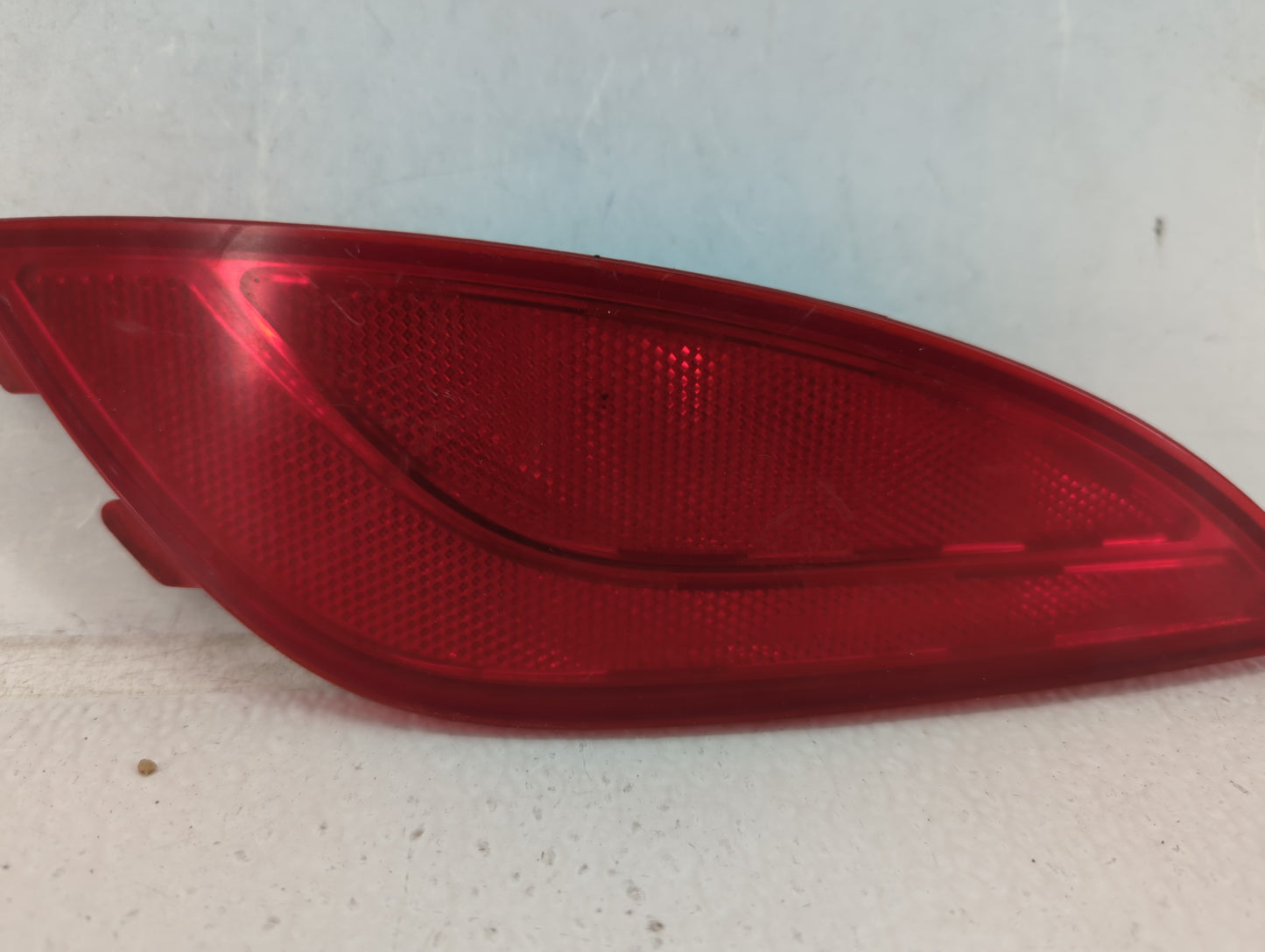 2011-2016 Chevrolet Cruze Tail Light Assembly Driver Left OEM Fits Fits 2011 2012 2013 2014 2015 2016 OEM Used Auto Parts - 