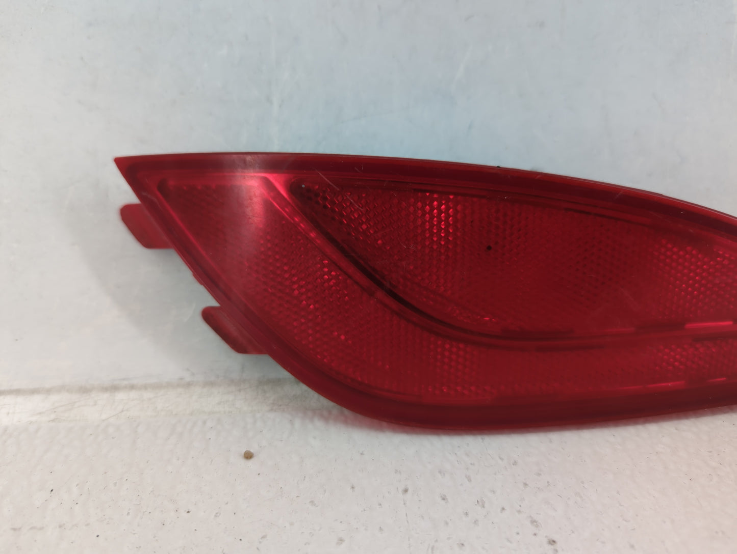 2011-2016 Chevrolet Cruze Tail Light Assembly Driver Left OEM Fits Fits 2011 2012 2013 2014 2015 2016 OEM Used Auto Parts - 