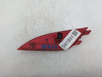 2011-2016 Chevrolet Cruze Tail Light Assembly Driver Left OEM Fits Fits 2011 2012 2013 2014 2015 2016 OEM Used Auto Parts - 