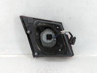 2011-2016 Chevrolet Cruze Tail Light Assembly Driver Left OEM P/N:0042124 Fits Fits 2011 2012 2013 2014 2015 2016 OEM Used A