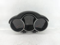 2013-2014 Chevrolet Cruze Instrument Cluster Speedometer Gauges P/N:AGH4-94560794 Fits Fits 2013 2014 OEM Used Auto Parts - 