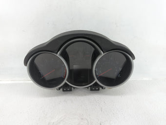 compare product 2013-2014 Chevrolet Cruze Instrument Cluster Speedometer Gauges P/N:AGH4-94560794 Fits Fits 2013 2014 OEM Used Auto Parts
