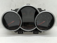 2013-2014 Chevrolet Cruze Instrument Cluster Speedometer Gauges P/N:95129378 Fits Fits 2013 2014 OEM Used Auto Parts - Oemus