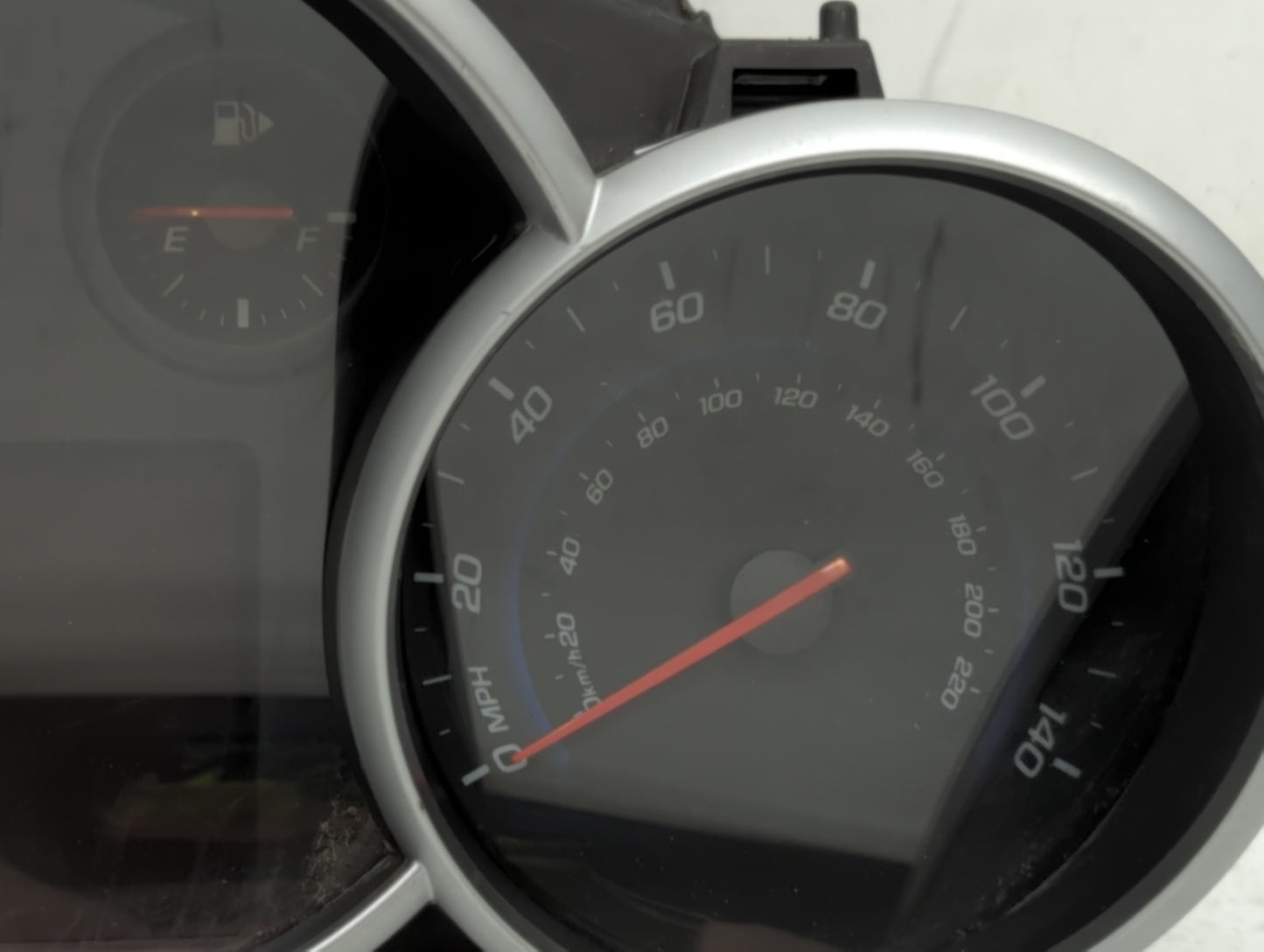 2013-2014 Chevrolet Cruze Instrument Cluster Speedometer Gauges P/N:95129378 Fits Fits 2013 2014 OEM Used Auto Parts - Oemus