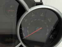 2013-2014 Chevrolet Cruze Instrument Cluster Speedometer Gauges P/N:95129378 Fits Fits 2013 2014 OEM Used Auto Parts - Oemus