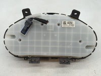 2013-2014 Chevrolet Cruze Instrument Cluster Speedometer Gauges P/N:95129378 Fits Fits 2013 2014 OEM Used Auto Parts - Oemus