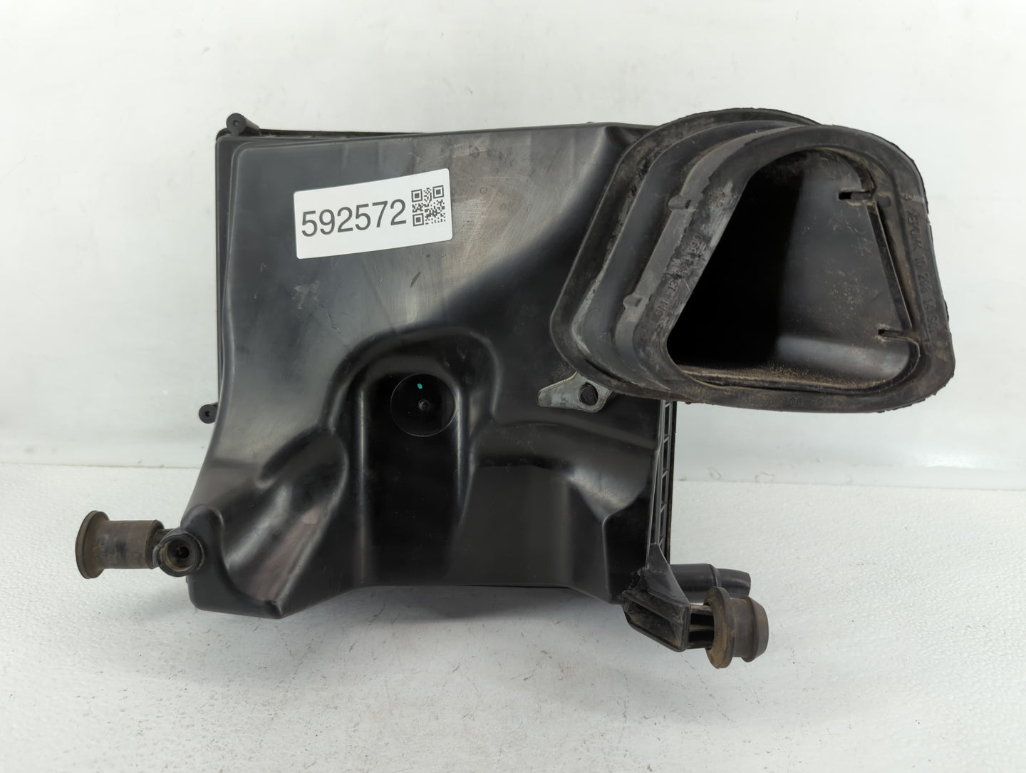 2012-2014 Chevrolet Cruze Air Cleaner Intake-duct Hose Tube - Oemusedautoparts1.com