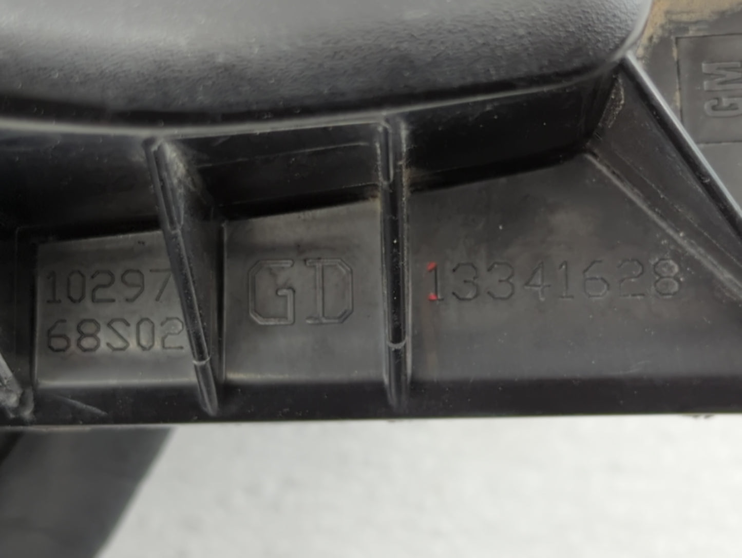2012-2014 Chevrolet Cruze Air Cleaner Intake-duct Hose Tube - Oemusedautoparts1.com
