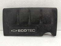 2014 Chevrolet Cruze Engine Cover - Oemusedautoparts1.com
