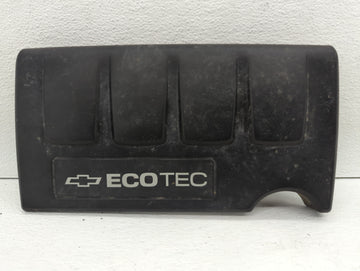 2014 Chevrolet Cruze Engine Cover - Oemusedautoparts1.com