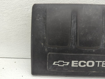2014 Chevrolet Cruze Engine Cover