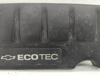 2014 Chevrolet Cruze Engine Cover - Oemusedautoparts1.com