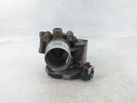 2011-2016 Chevrolet Cruze Throttle Body P/N:55581662 Fits Fits 2011 2012 2013 2014 2015 2016 2017 2018 2019 2020 2021 OEM Us
