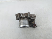 2011-2016 Chevrolet Cruze Throttle Body P/N:55581662 Fits Fits 2011 2012 2013 2014 2015 2016 2017 2018 2019 2020 2021 OEM Us