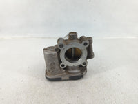 2011-2016 Chevrolet Cruze Throttle Body P/N:55581662 Fits Fits 2011 2012 2013 2014 2015 2016 2017 2018 2019 2020 2021 OEM Us